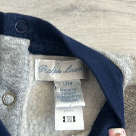 Ralph Lauren Polo Boys Set - Picture 4 of 4